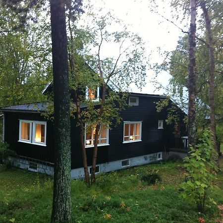 Birk Bed & Birds Bed & Breakfast Svanvik Oda fotoğraf