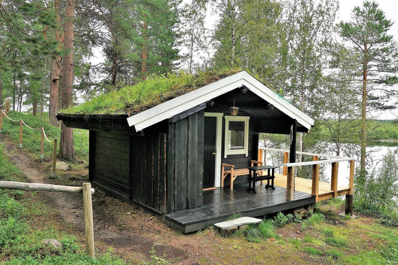Birk Bed & Birds Bed & Breakfast Svanvik Dış mekan fotoğraf