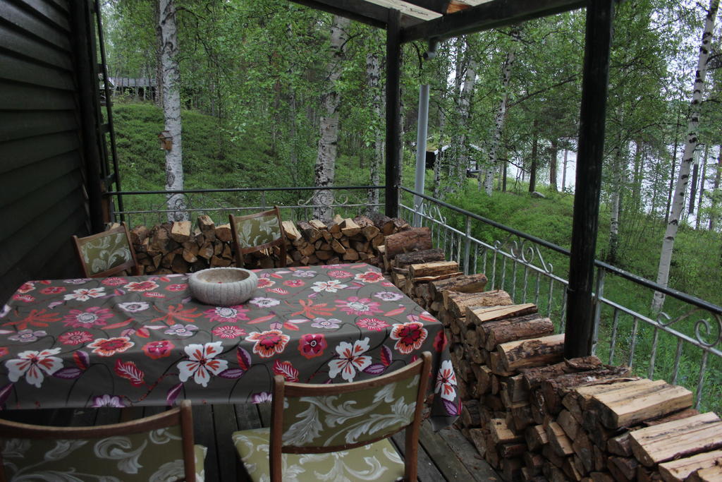 Birk Bed & Birds Bed & Breakfast Svanvik Oda fotoğraf