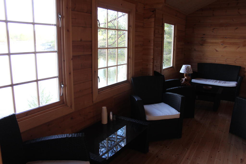 Birk Bed & Birds Bed & Breakfast Svanvik Dış mekan fotoğraf