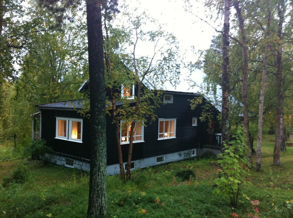 Birk Bed & Birds Bed & Breakfast Svanvik Oda fotoğraf