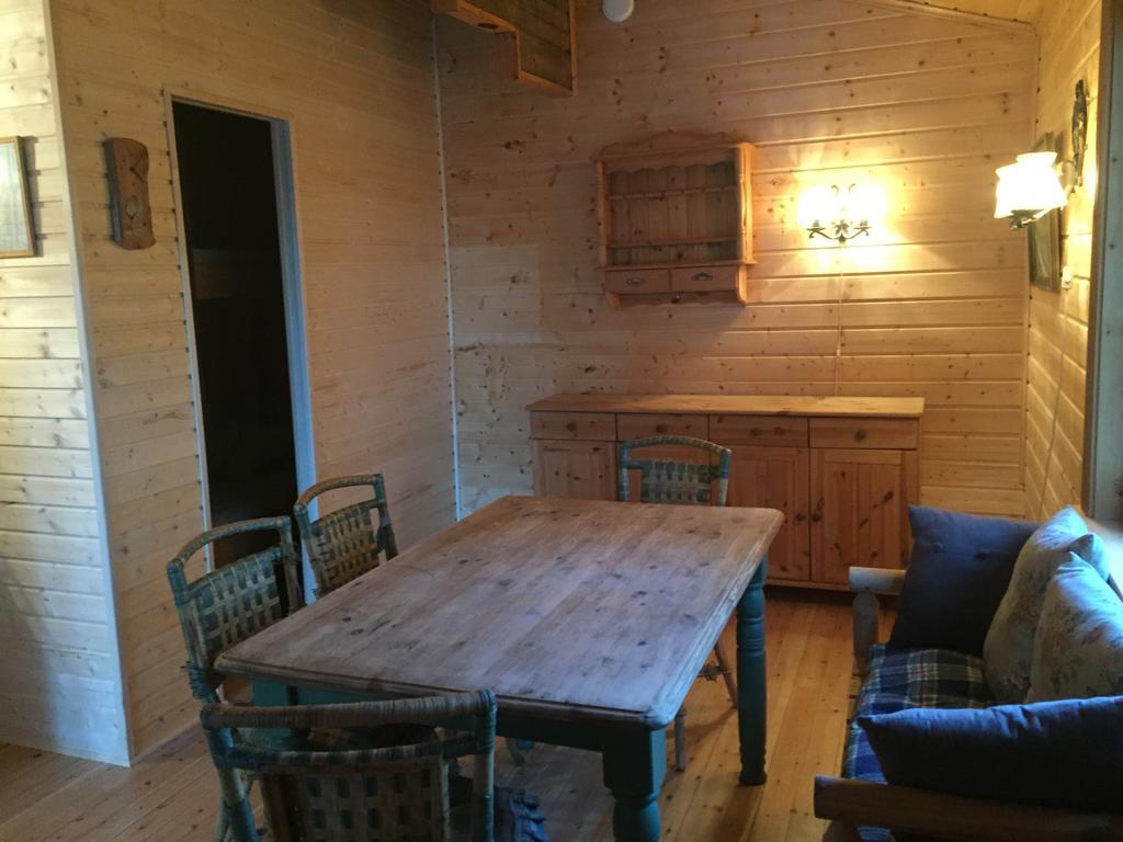 Birk Bed & Birds Bed & Breakfast Svanvik Dış mekan fotoğraf