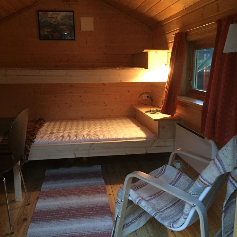 Birk Bed & Birds Bed & Breakfast Svanvik Dış mekan fotoğraf