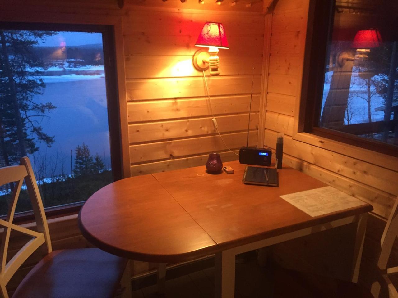Birk Bed & Birds Bed & Breakfast Svanvik Dış mekan fotoğraf