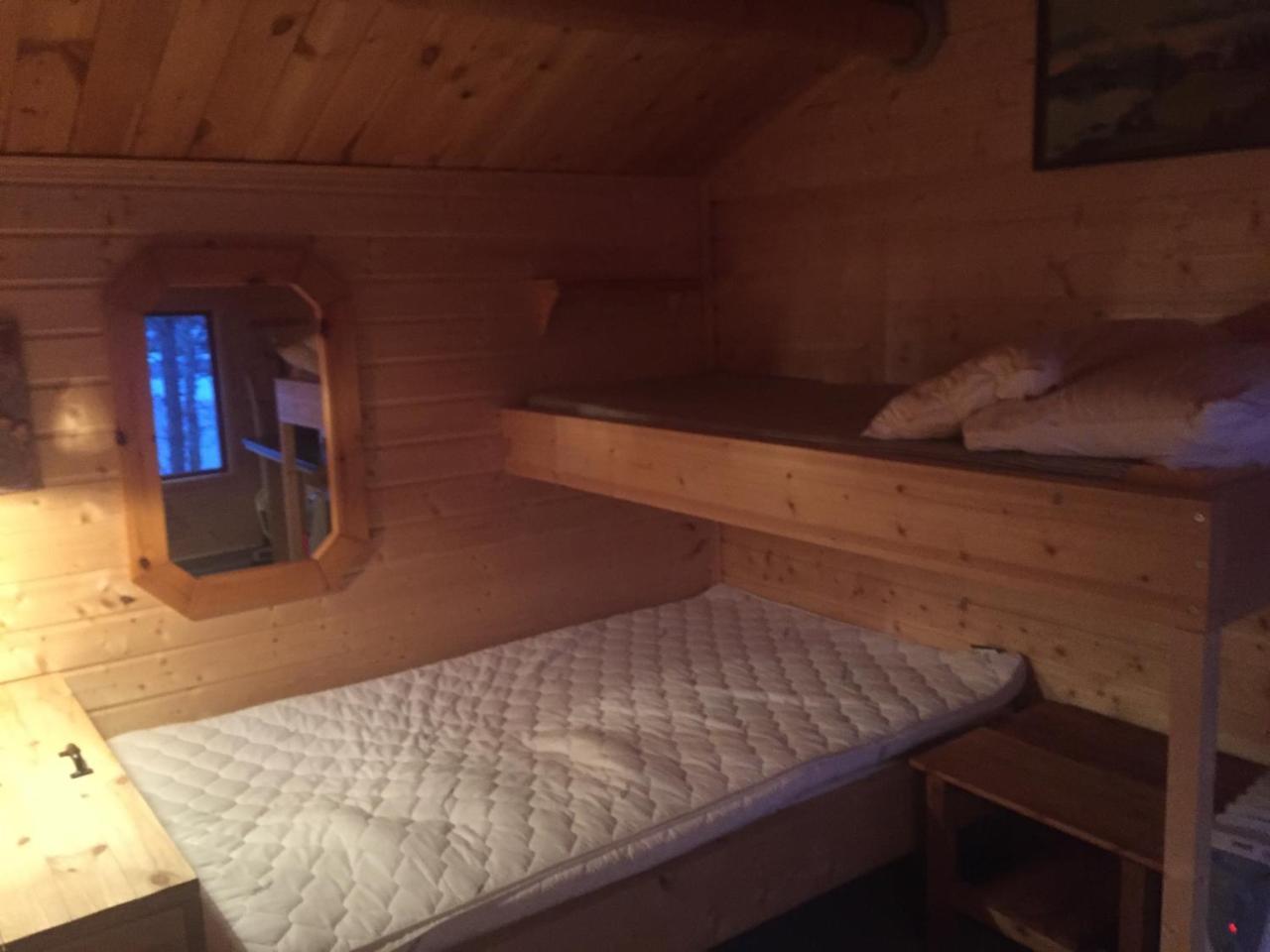 Birk Bed & Birds Bed & Breakfast Svanvik Dış mekan fotoğraf